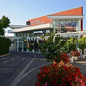 Best Western Hotel Rome Airport